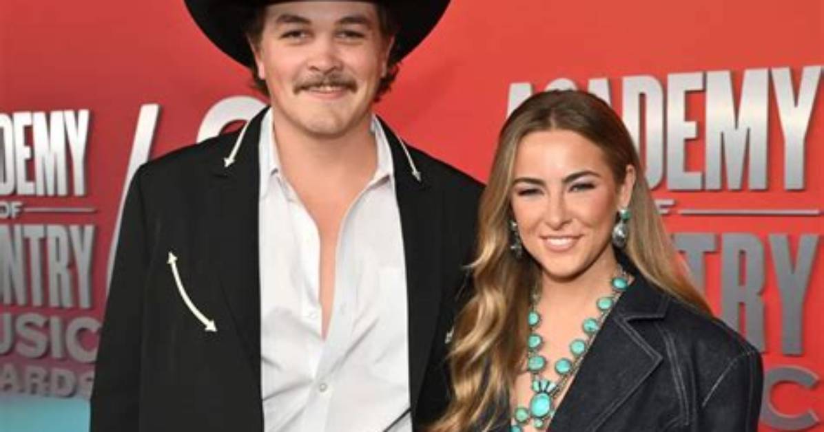 Zach Tops Wife: the Woman Behind the Success