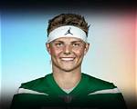 Zach Wilson Age: How Old Is He? New York Jets Quarterback Career and Girlfriend