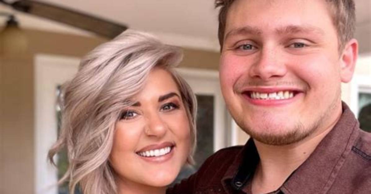 Zachariah Smith American Idol Wife Age and Children