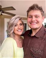 Zachariah Smith American Idol Wife Age and Children