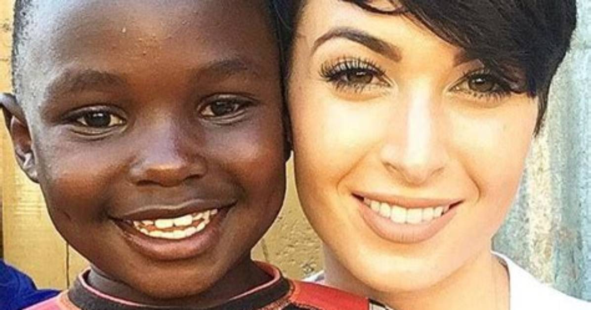 Zahra Anderson Height, Age, Boyfriend, Biography, Wiki, Net Worth