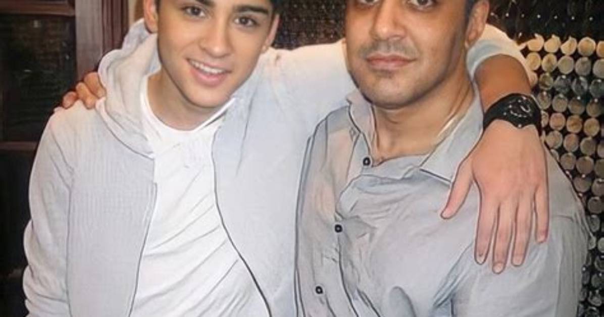 Zain Malik's Father: a Look into His Life and Relationship with His Son