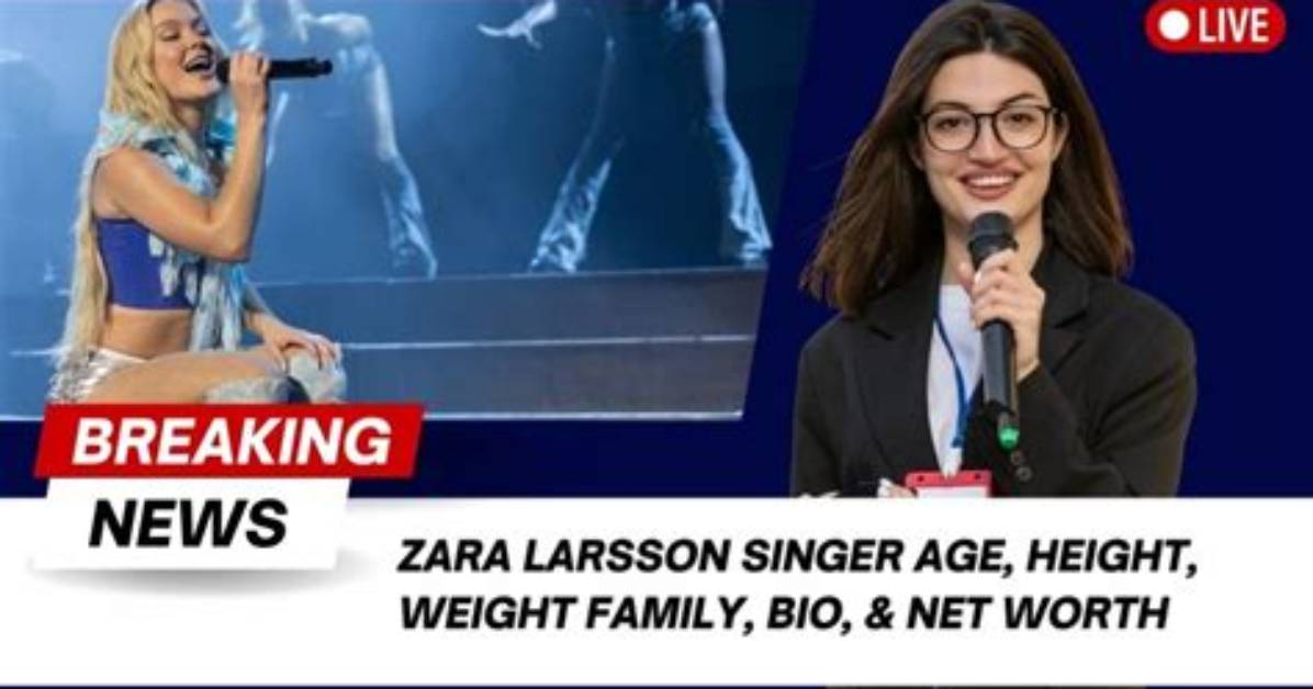 Zara Michel Height, Weight, Net Worth, Age, Birthday, Wikipedia, Who, Instagram, Biography