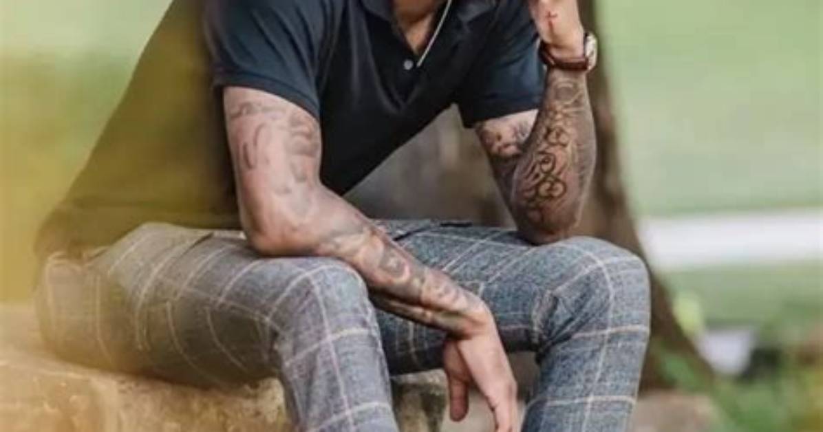 Zay Wilson Height, Weight, Net Worth, Age, Birthday, Wikipedia, Who, Nationality, Biography