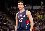 Zaza Pachulia Height, Weight, Net Worth, Age, Birthday, Wikipedia, Who, Instagram, Biography