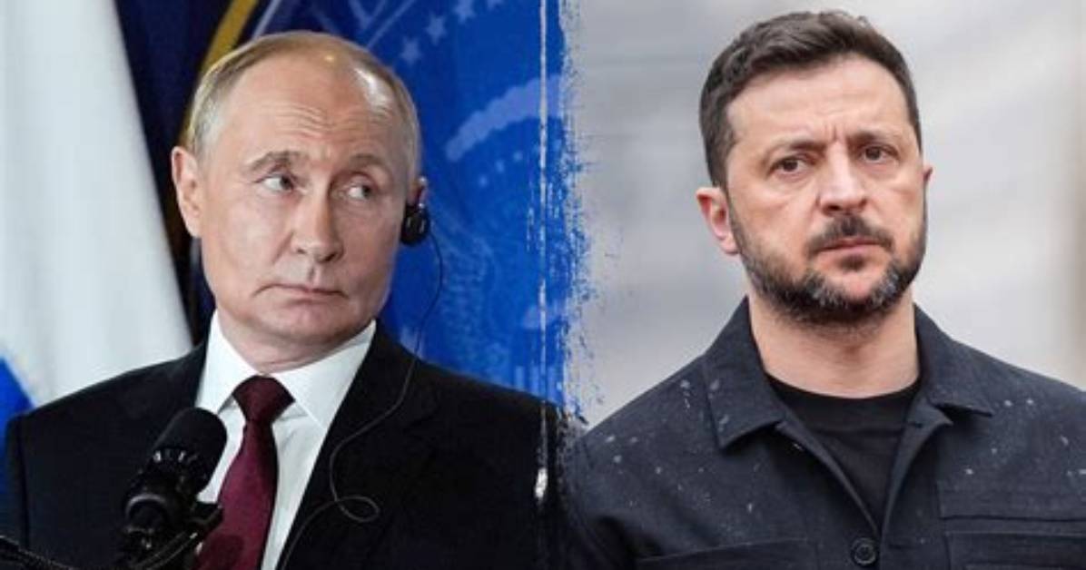 Zelenskyy's Height and Its Surprising Implications