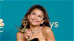 Zendaya Talks Momentous Emmy Win and ‘Loved Ones’ in Acceptance Speech