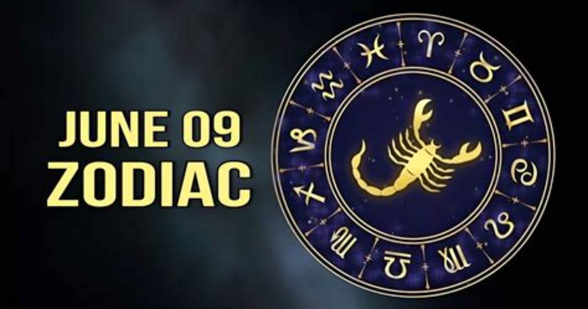 Zodiac Sign for June 9: Unveiling the Mysteries of Gemini