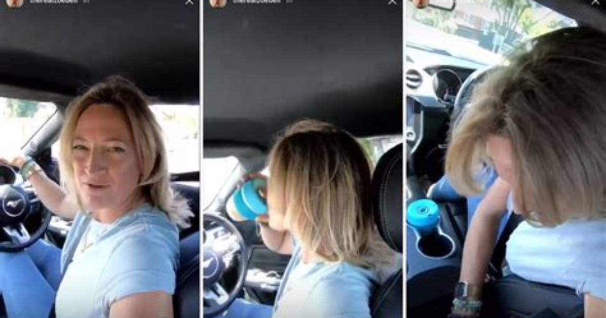 Zoe Bell and Her Stunt Partner's Journey