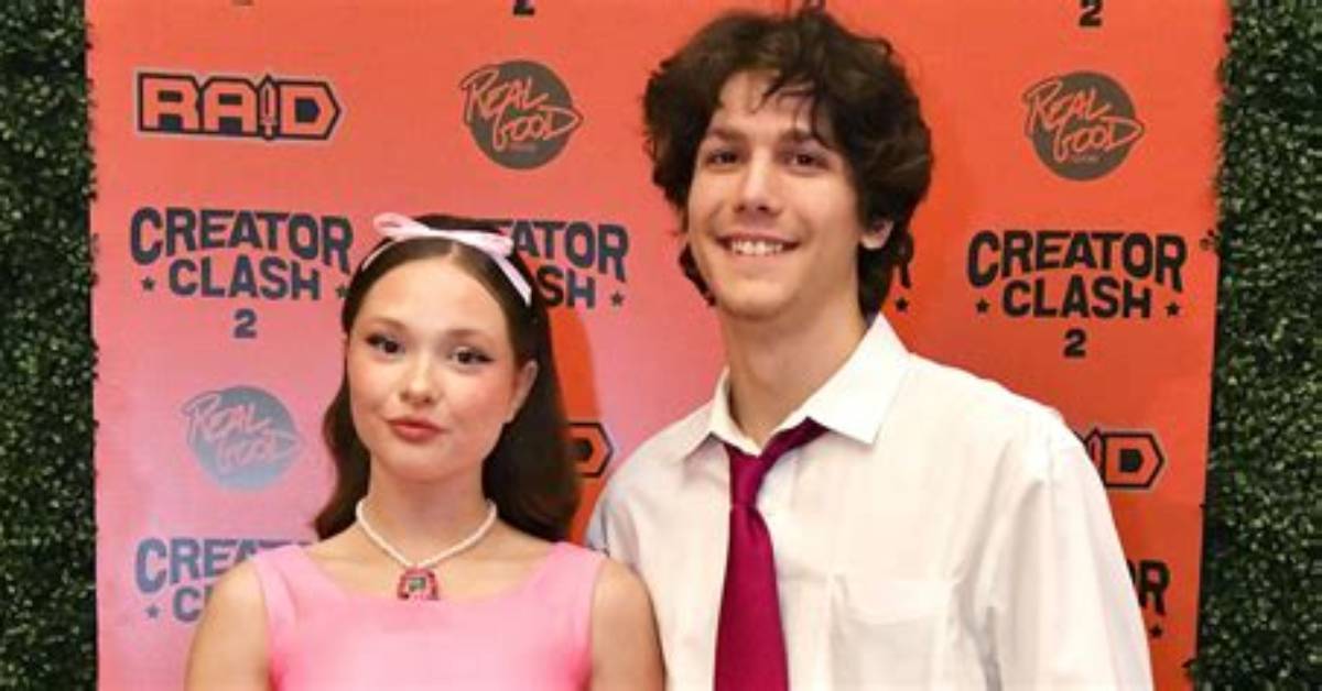 Zoe Colletti's Boyfriend: Unraveling the Mystery Behind Her Heart