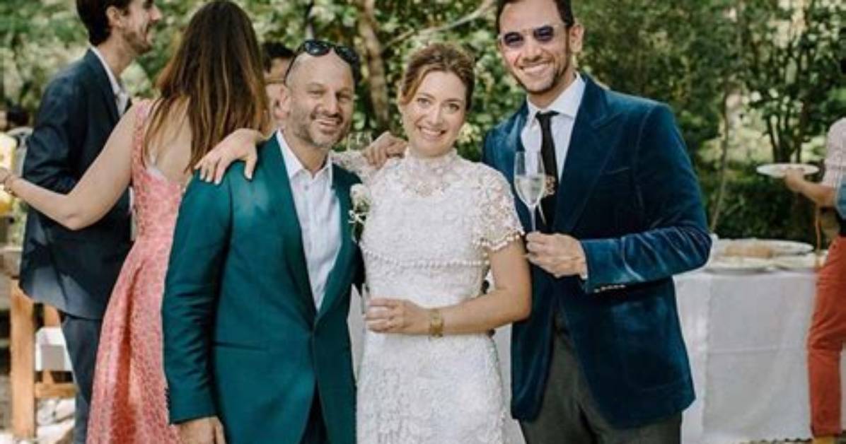 Zoe Perry's Spouse: Uncovering the Love Story