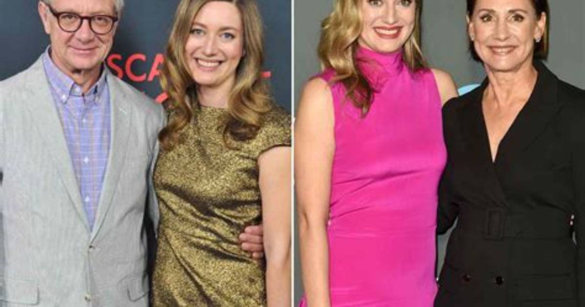 Zoe Perry's Stellar Performances: Explore Her Notable Shows