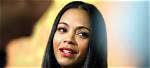 Zoe Saldana: a Rich Tapestry of Heritage
