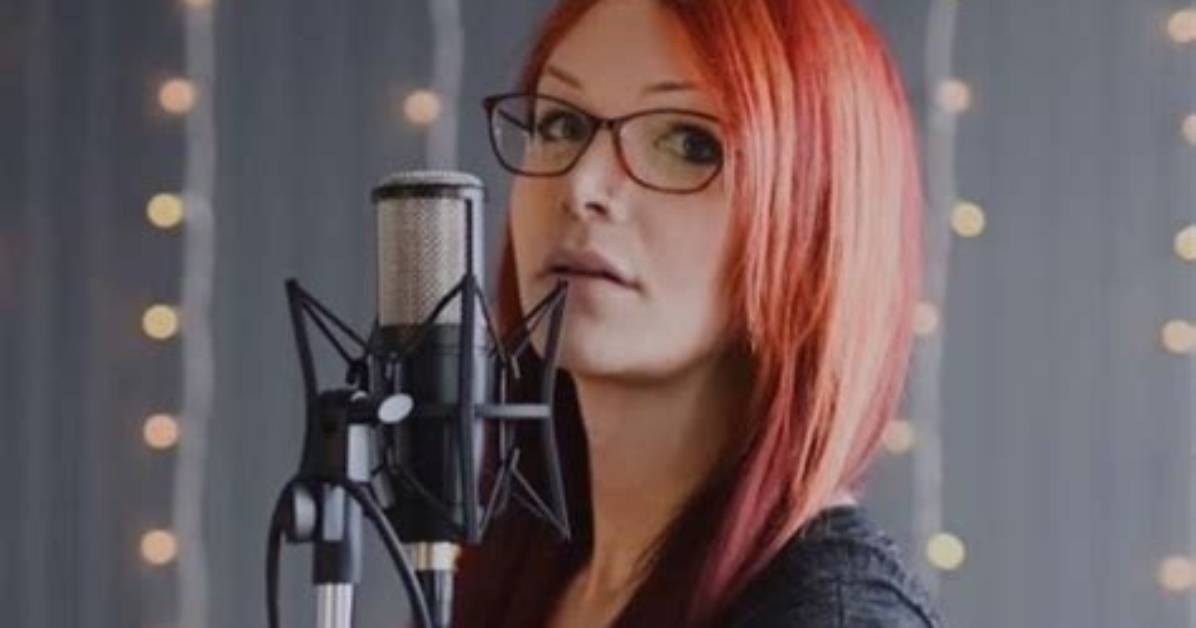 Zoey Alexandria: the Rising Star in the Entertainment Industry