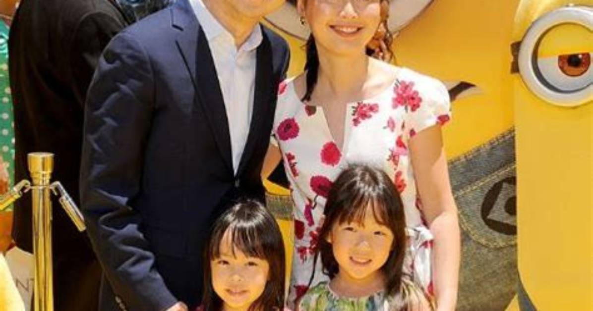 Zooey Jeong Height, Weight, Net Worth, Age, Birthday, Wikipedia, Who, Instagram, Biography