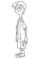 Zzz! Explore Jeremy, Phineas, and Ferb's Nap Time Sleep Fest